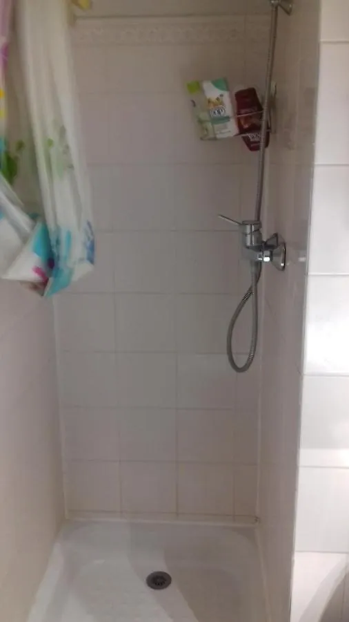 Apartament Studio Renove En Rez De Jardin Climatise Cannes Francja