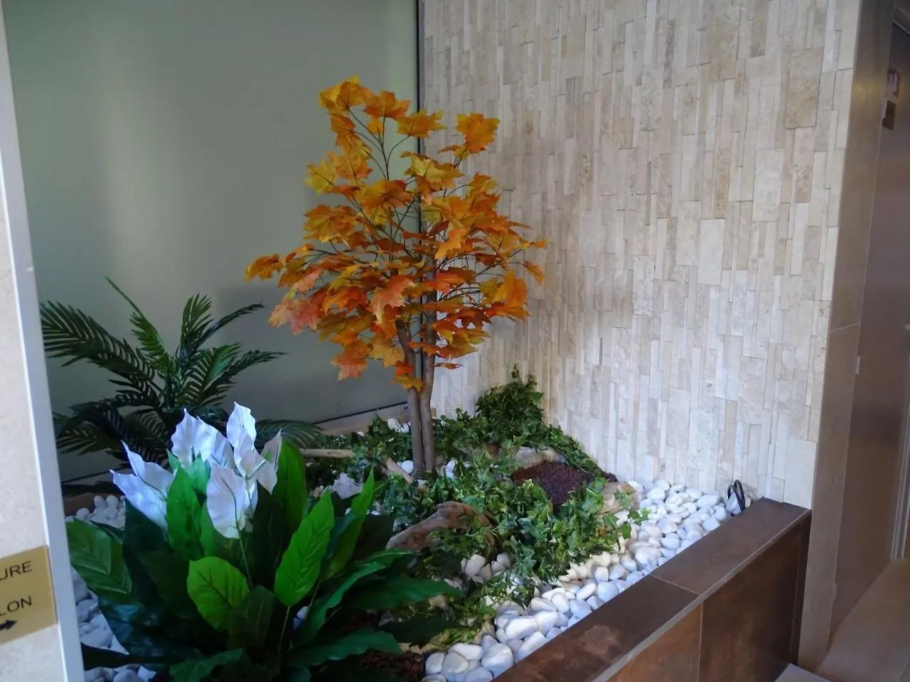 Studio Renove En Rez De Jardin Climatise Cannes Francja