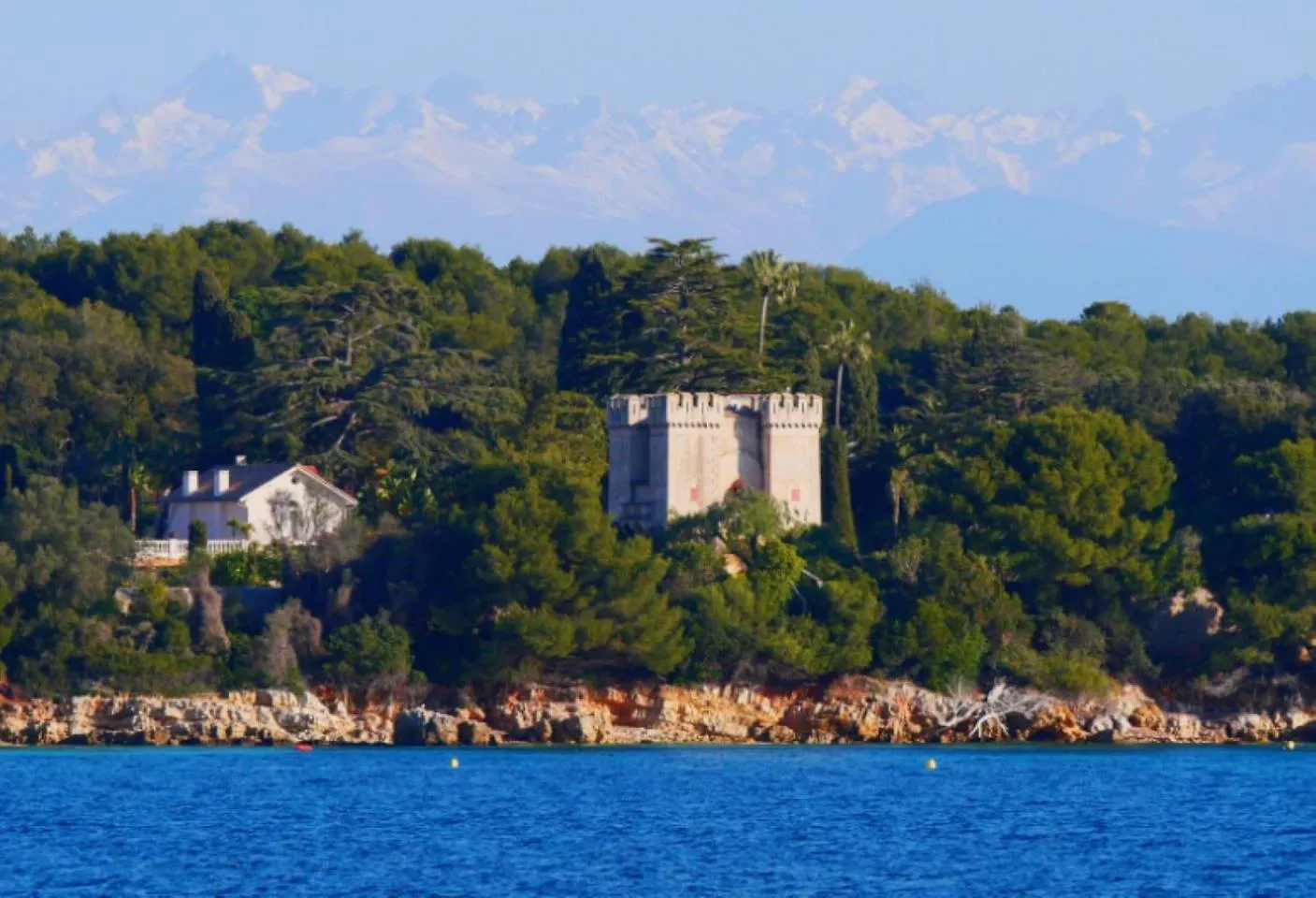 Studio Renove En Rez De Jardin Climatise Cannes 0*,  Francja